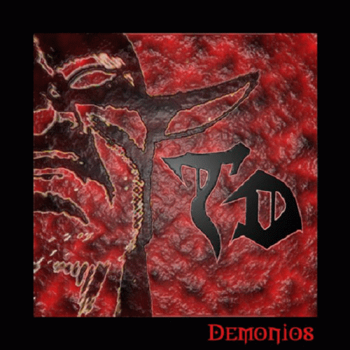 Total Death (ESP) : Demonios